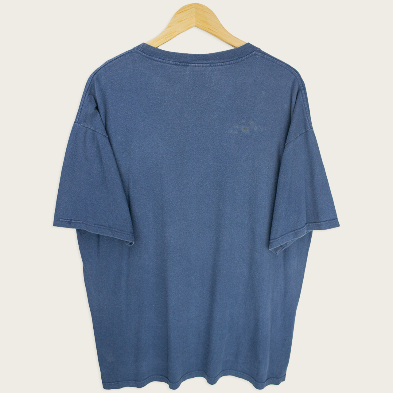 00's Reebok T-Shirt - XL