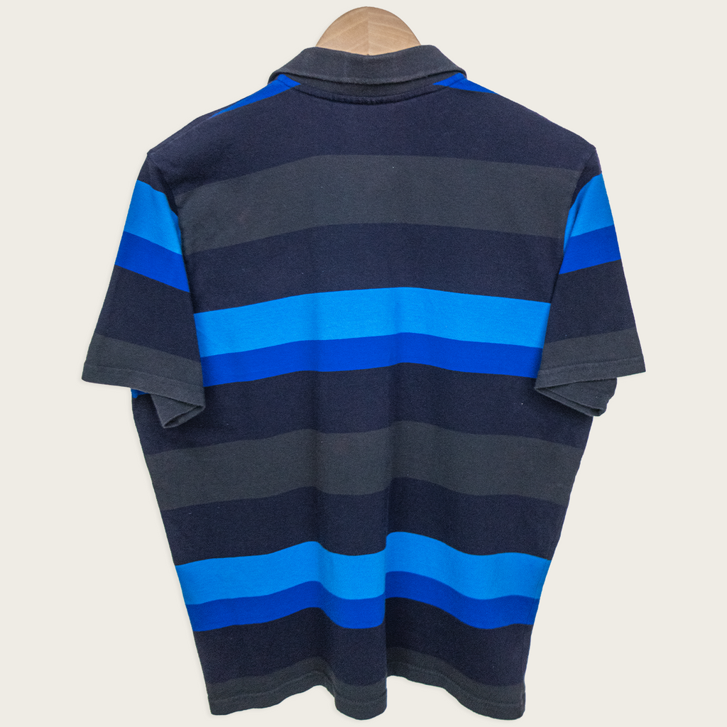 00s Puma Polo Shirt - M/L