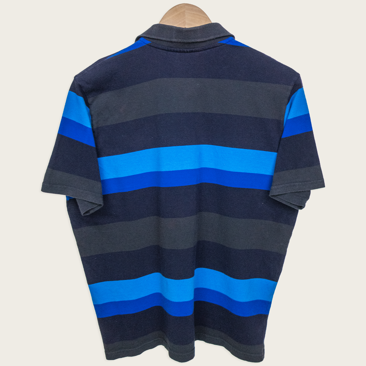 00s Puma Polo Shirt - M/L