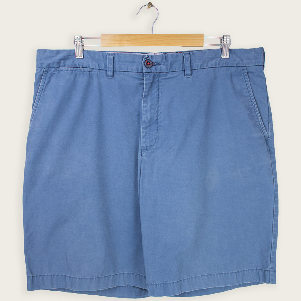 TOMMY HILFIGER CHINO SHORTS - 40"
