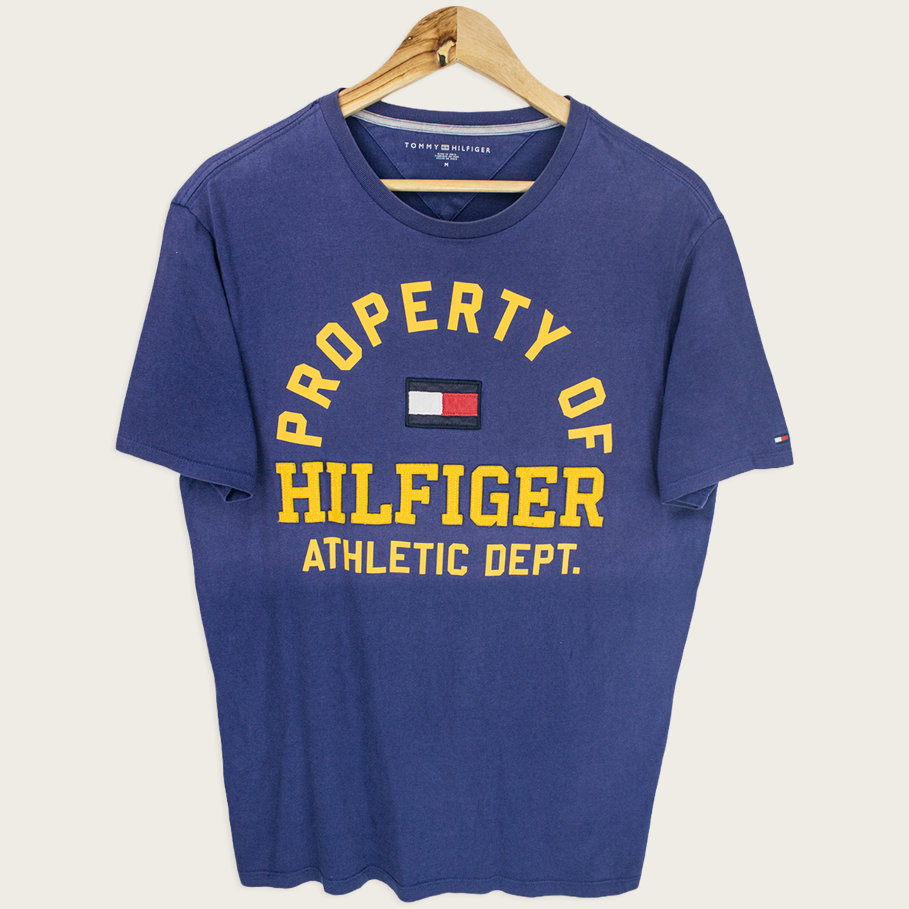 Tommy Hilfiger T-Shirt - M