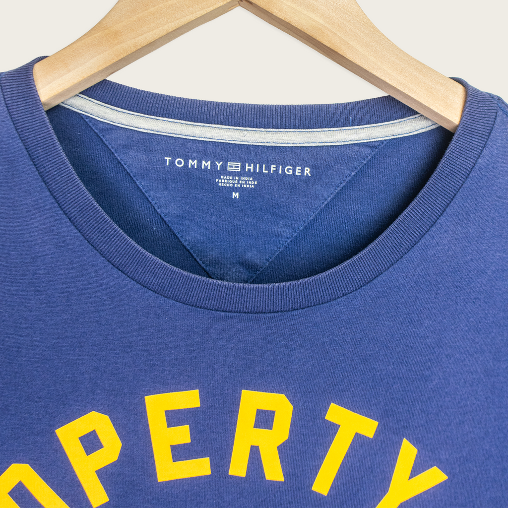 Tommy Hilfiger T-Shirt - M/L