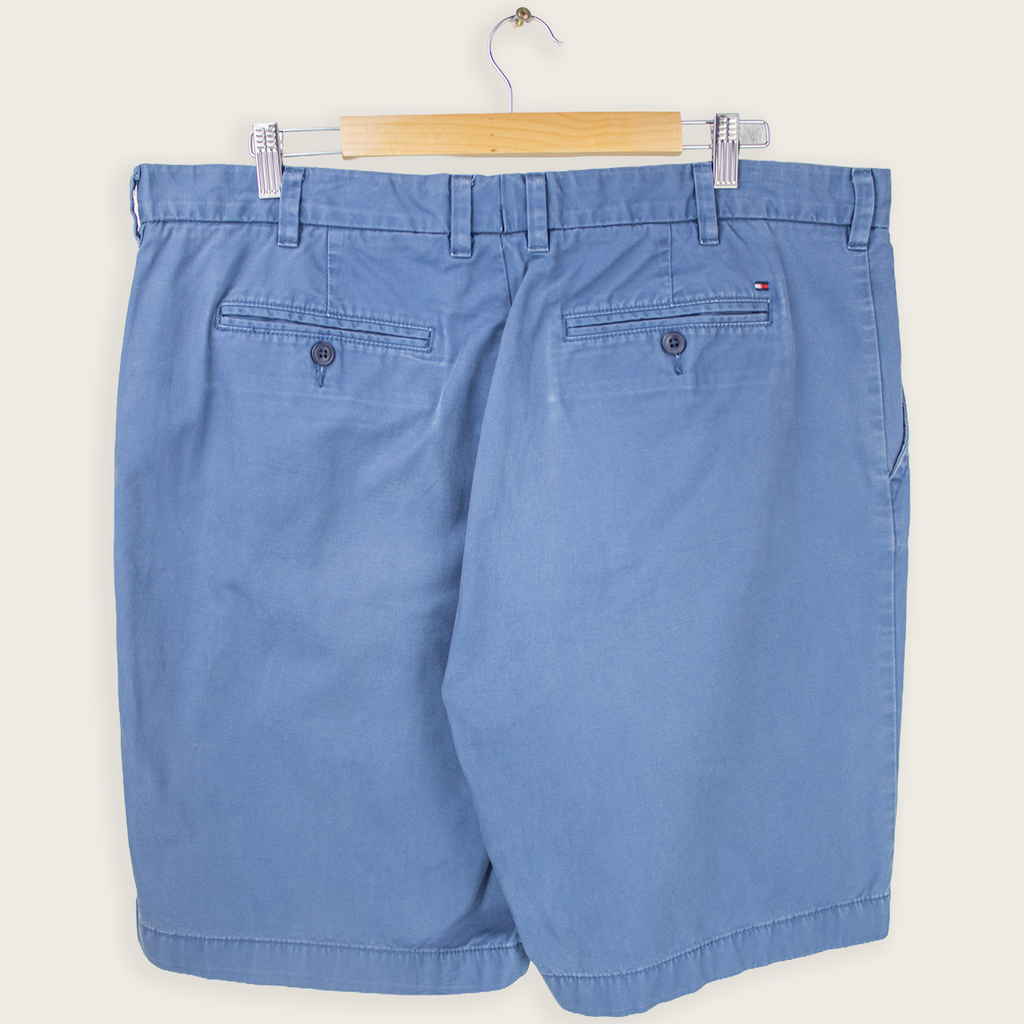 TOMMY HILFIGER CHINO SHORTS - 40"