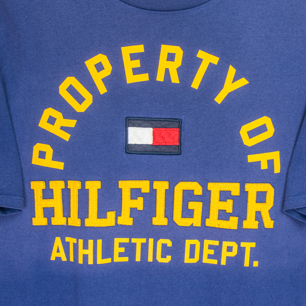 Tommy Hilfiger T-Shirt - M/L