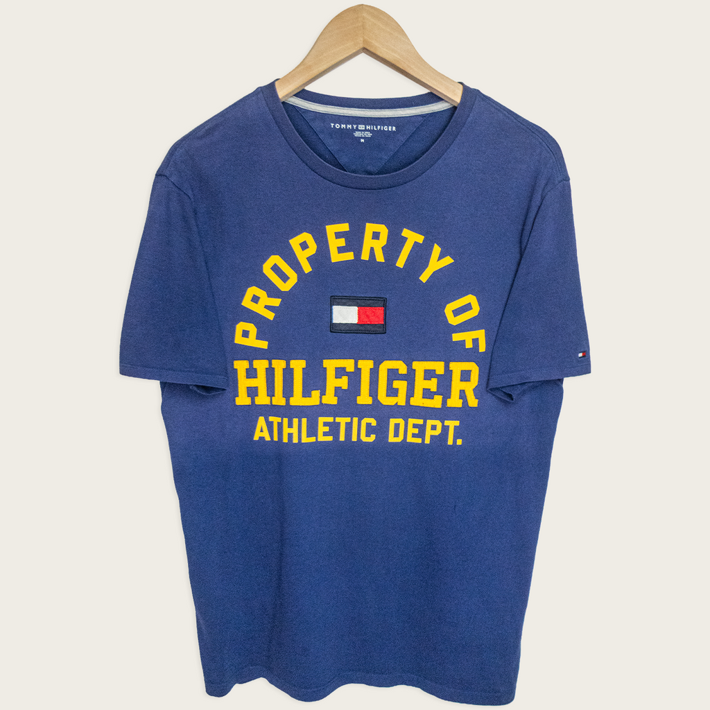 Tommy Hilfiger T-Shirt - M/L