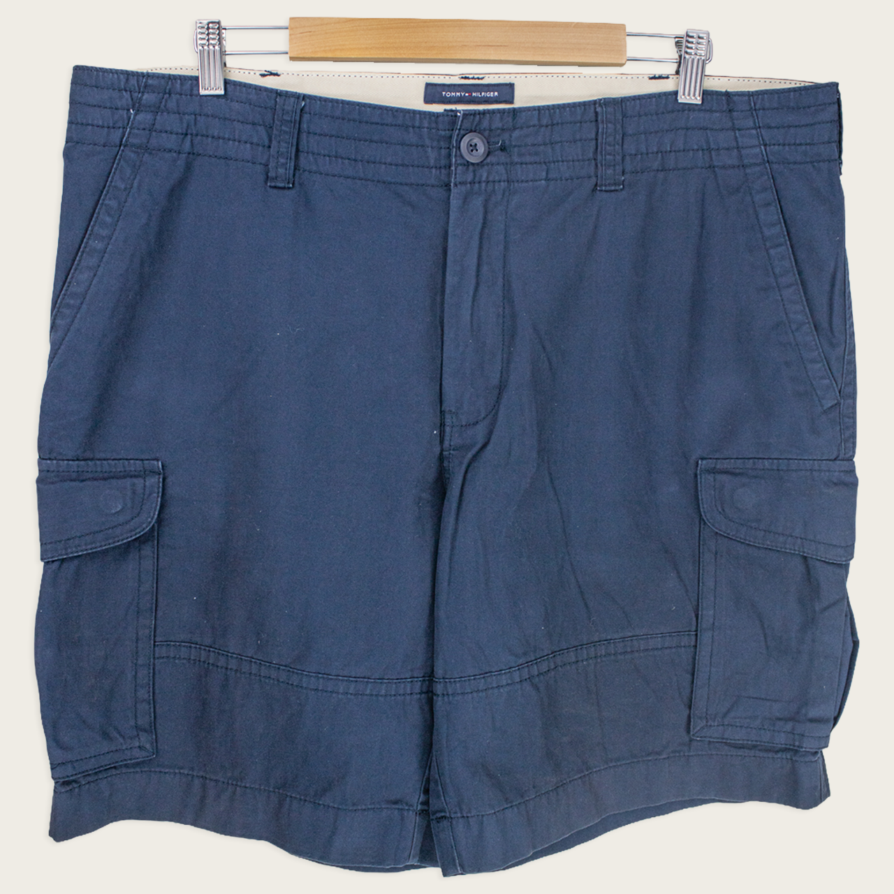 Tommy Hilfiger Cargo Shorts - 38"