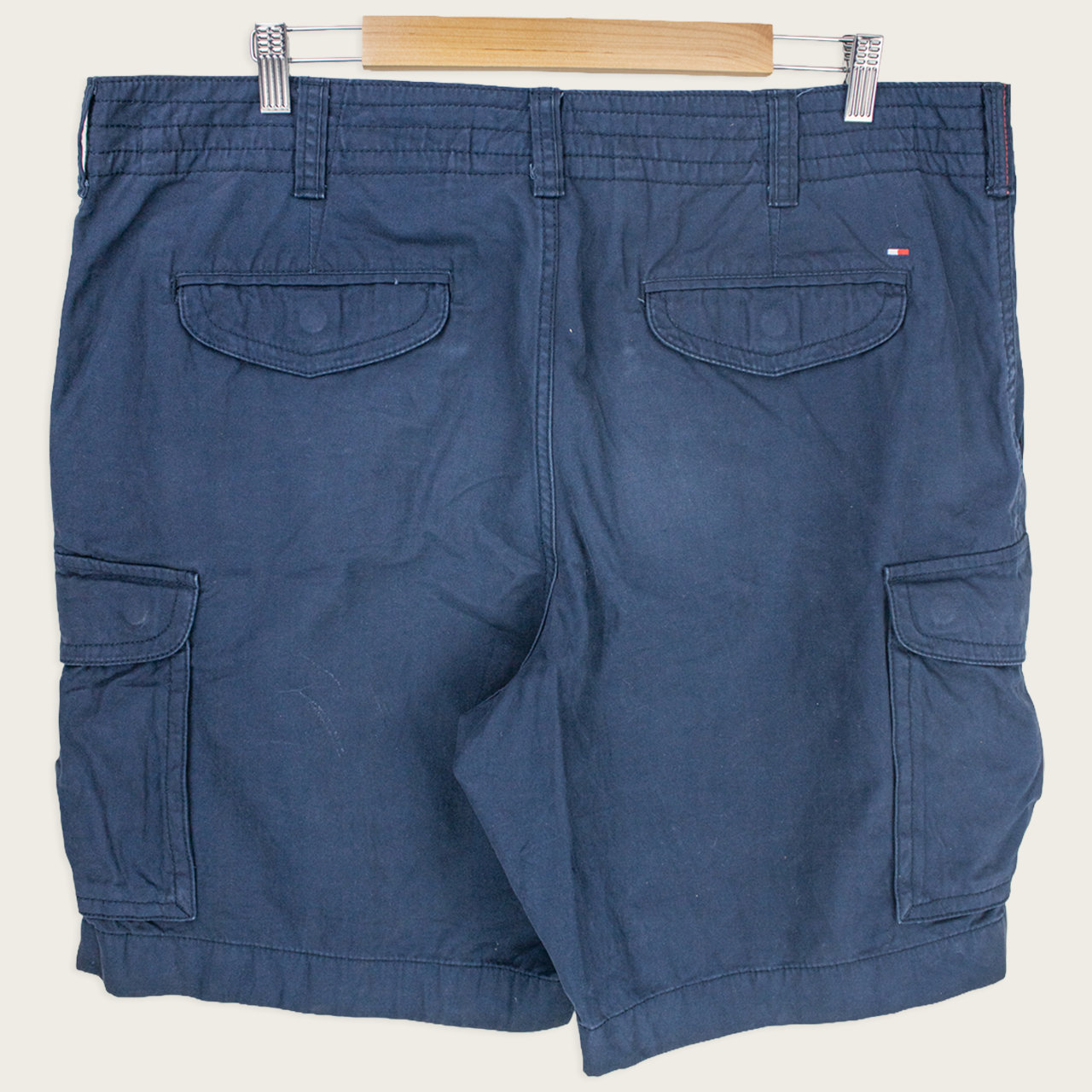 Tommy Hilfiger Cargo Shorts - 38"