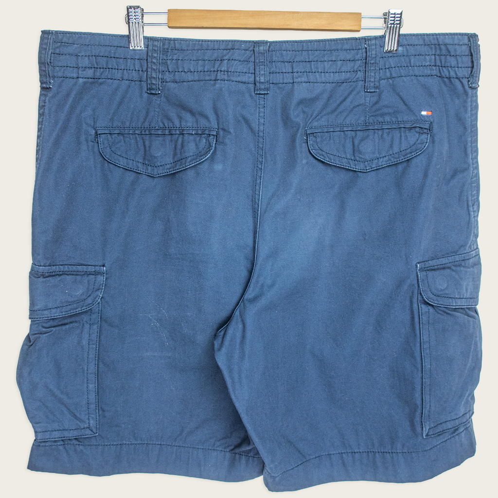 Tommy Hilfiger Cargo Shorts - XL