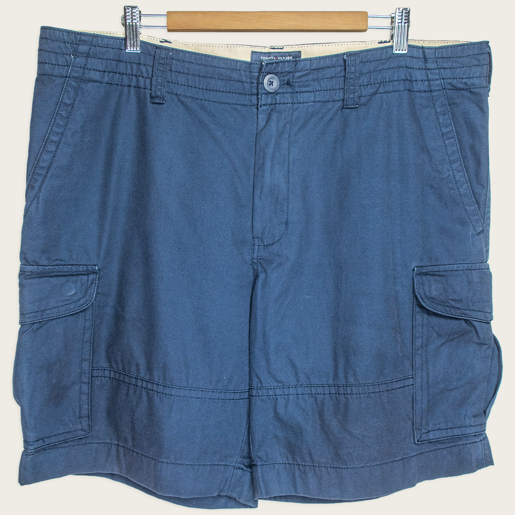 Tommy Hilfiger Cargo Shorts - XL