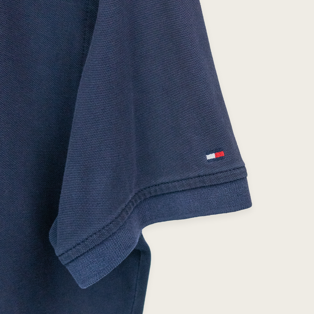 Tommy Hilfiger Polo Shirt - XL