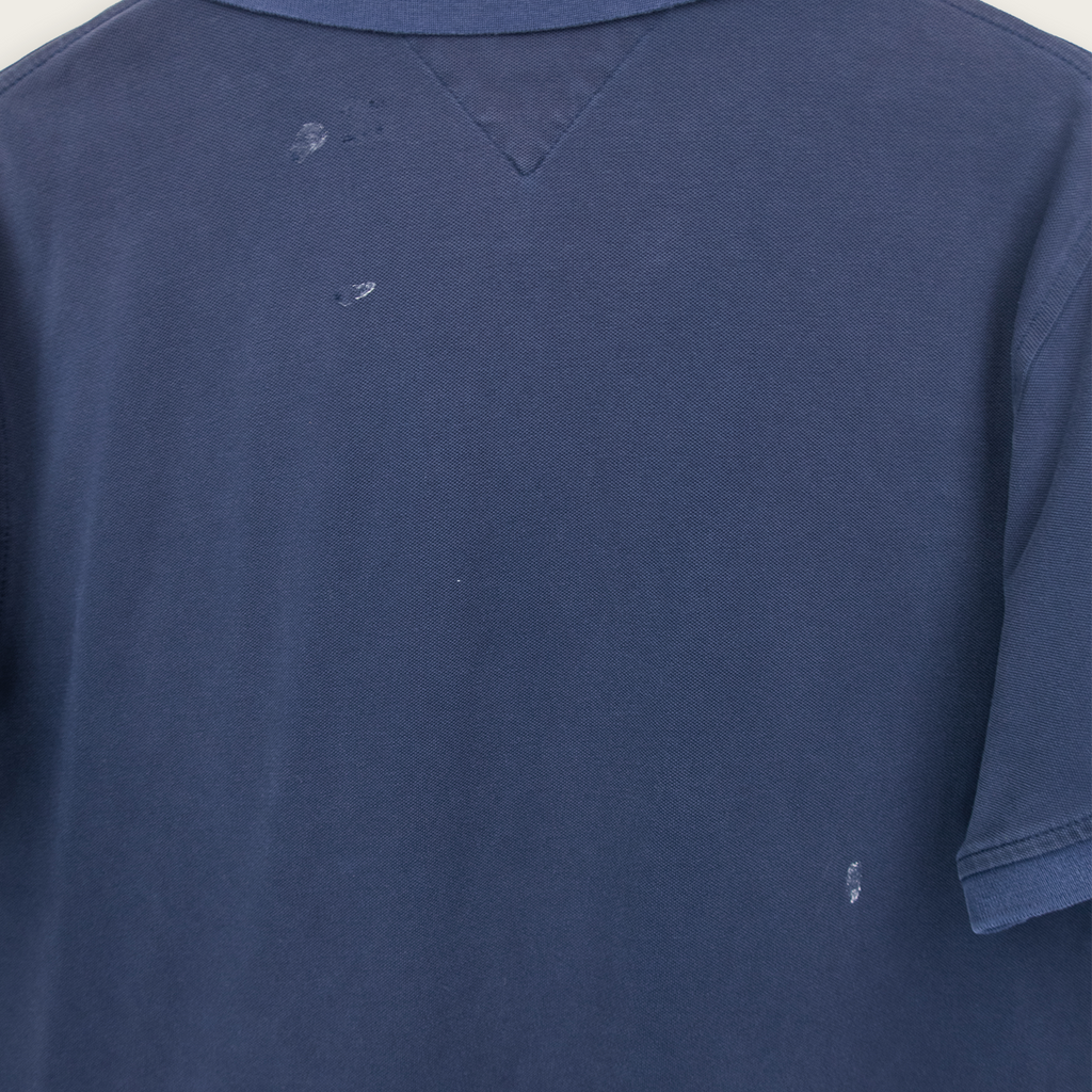 Tommy Hilfiger Polo Shirt - XL