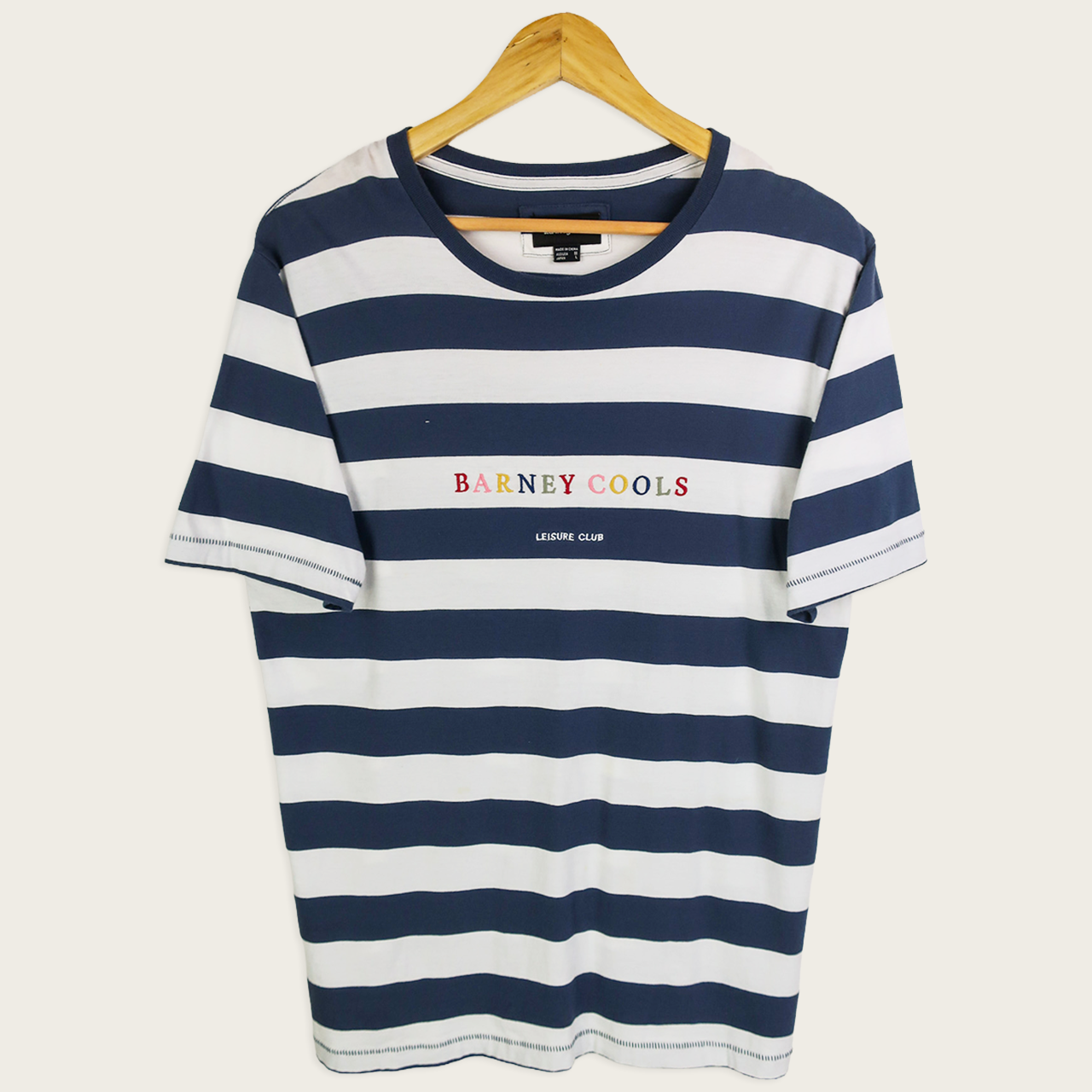 Barney Cools T-Shirt - M