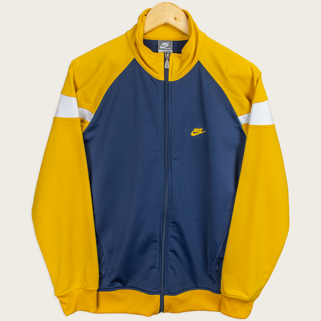00's Nike Track Jacket - S/M
