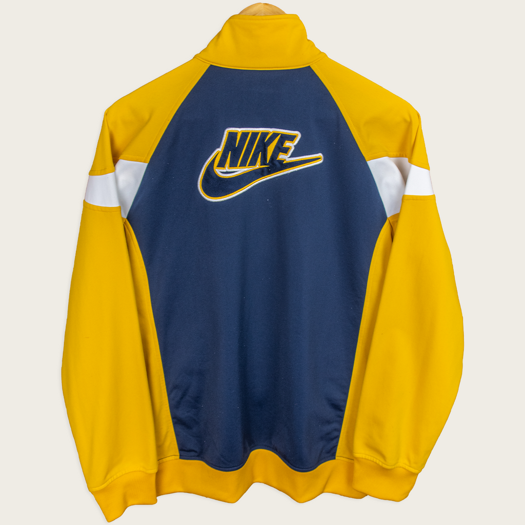 00's Nike Track Jacket - S/M