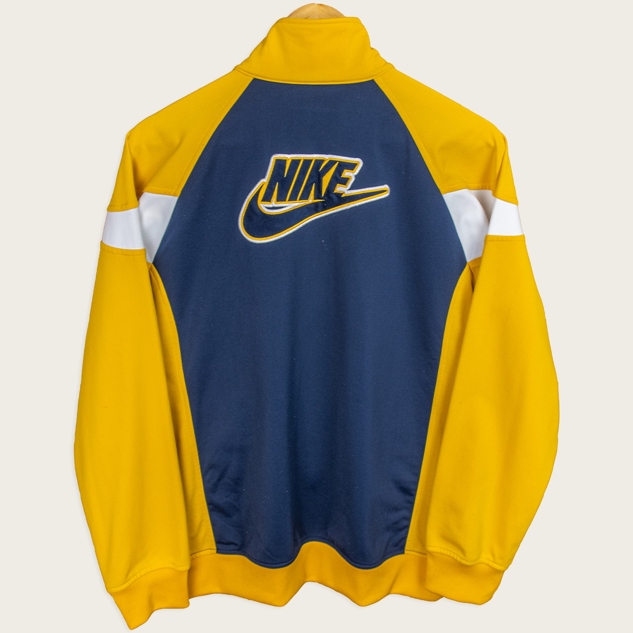 00's Nike Track Jacket - S/M