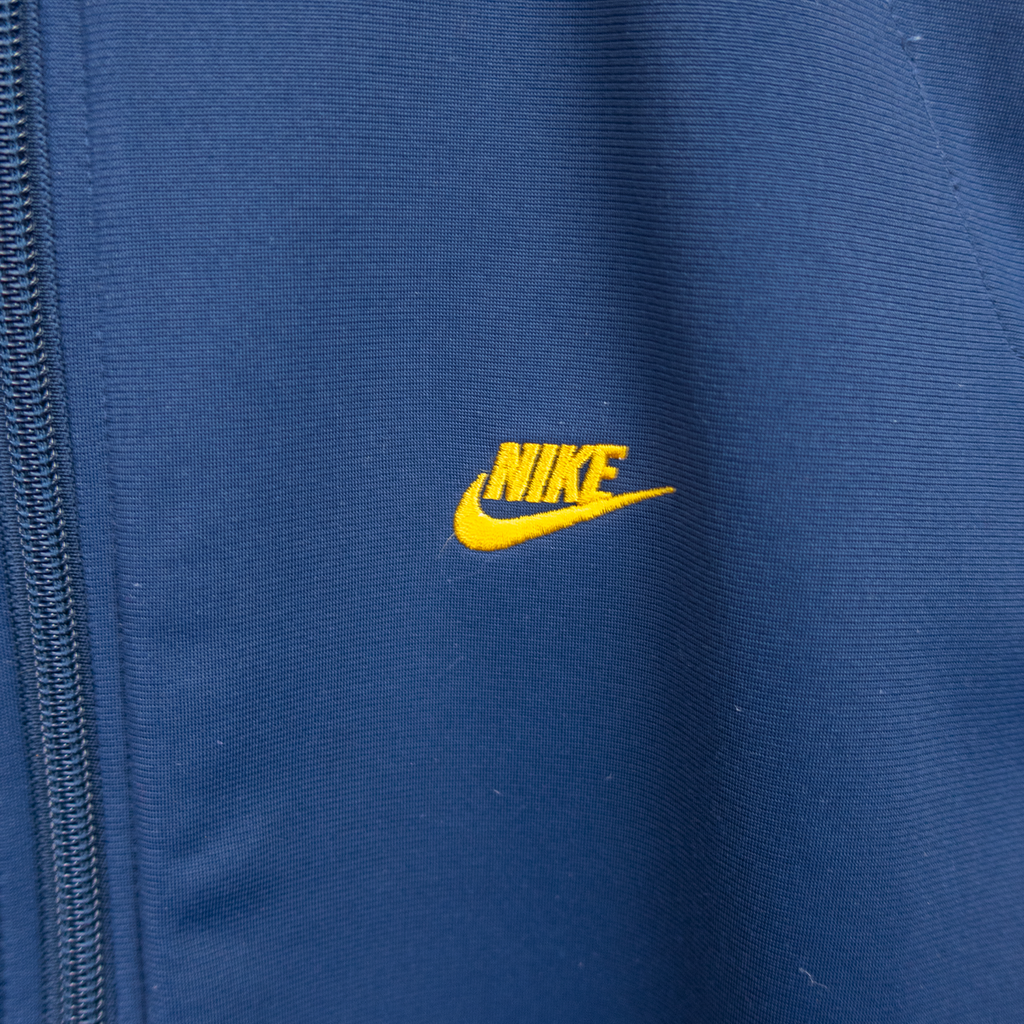 00's Nike Track Jacket - S/M
