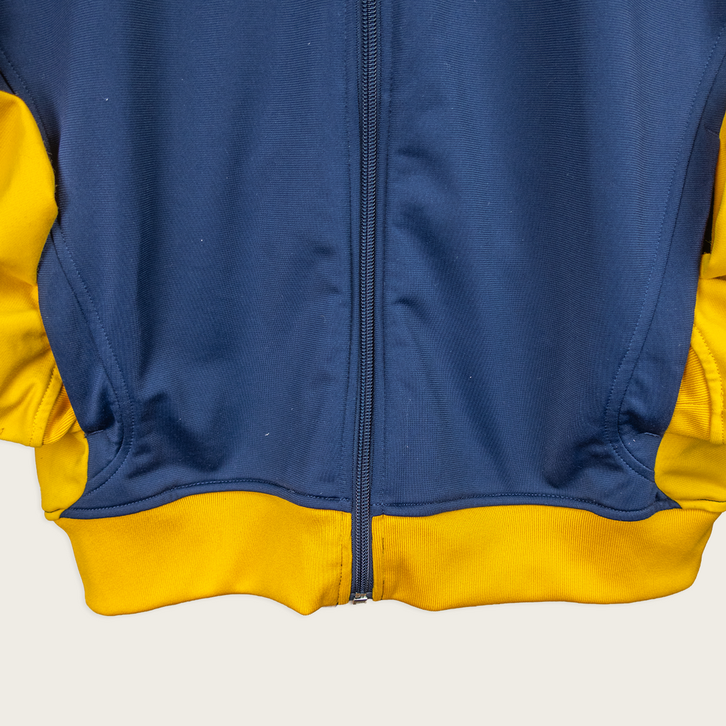 00's Nike Track Jacket - S/M