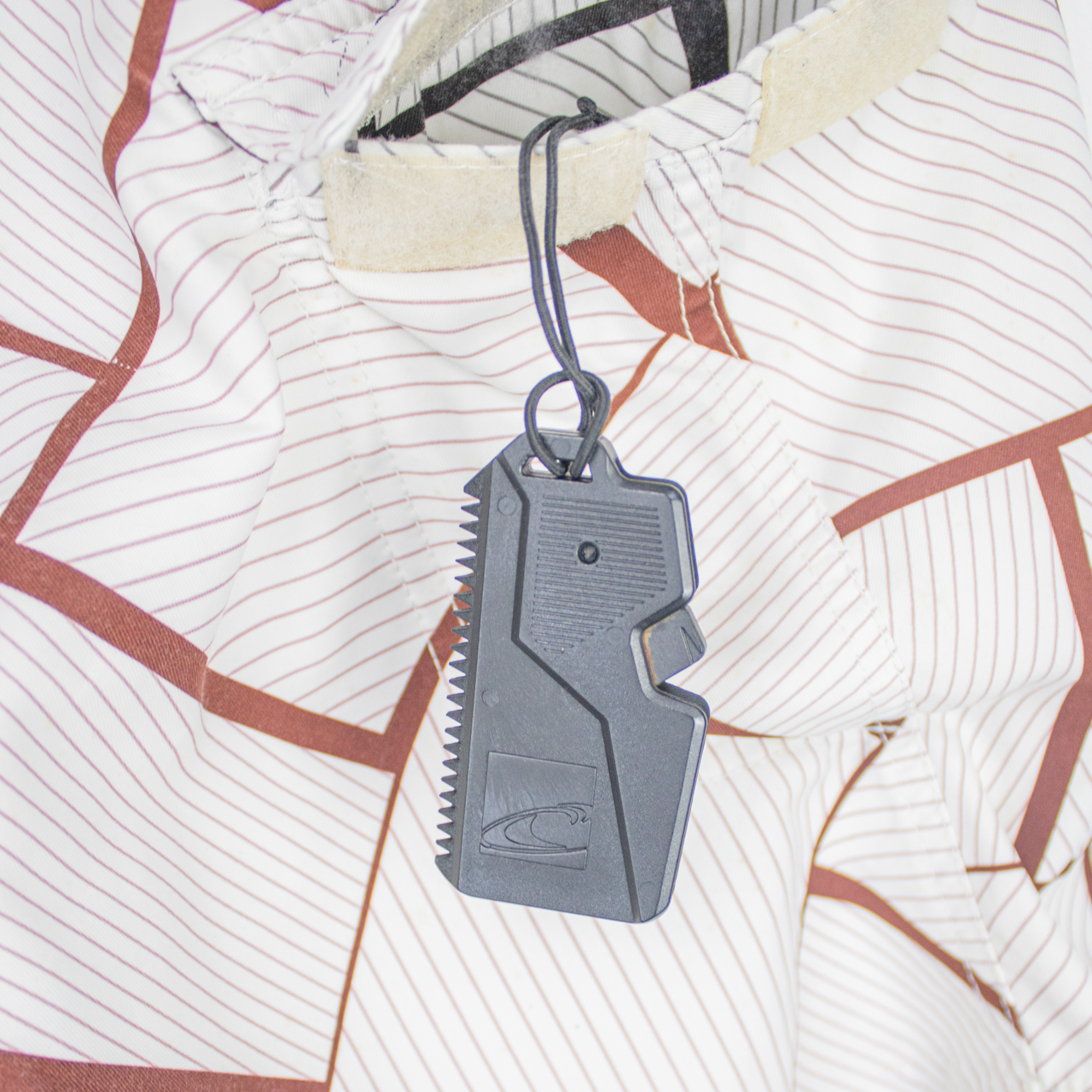 VINTAGE O'NEILL BOARD SHORTS - 38"