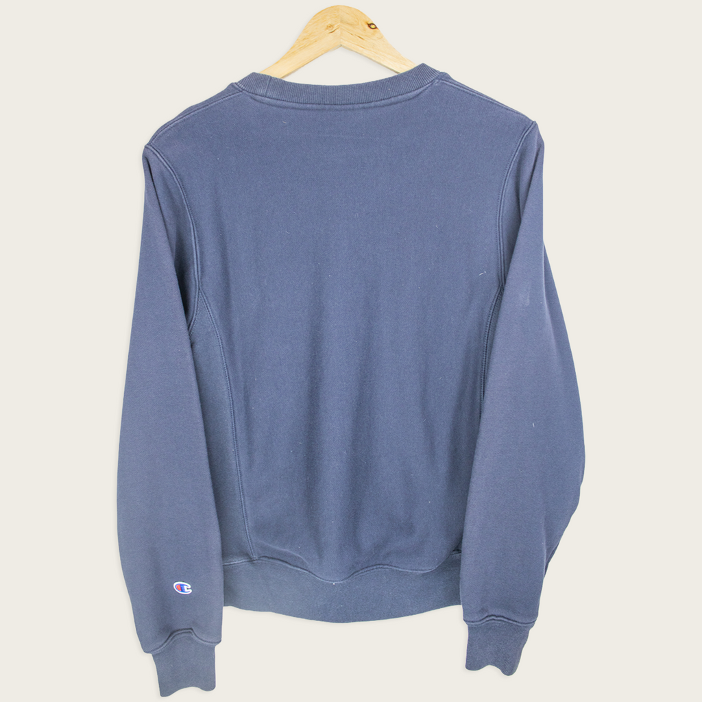 Champion Crewneck Sweater - XS