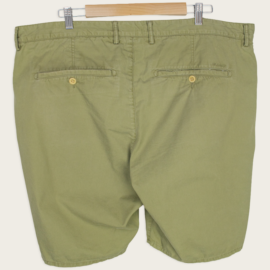 00's Gant Tailored Shorts - 42"