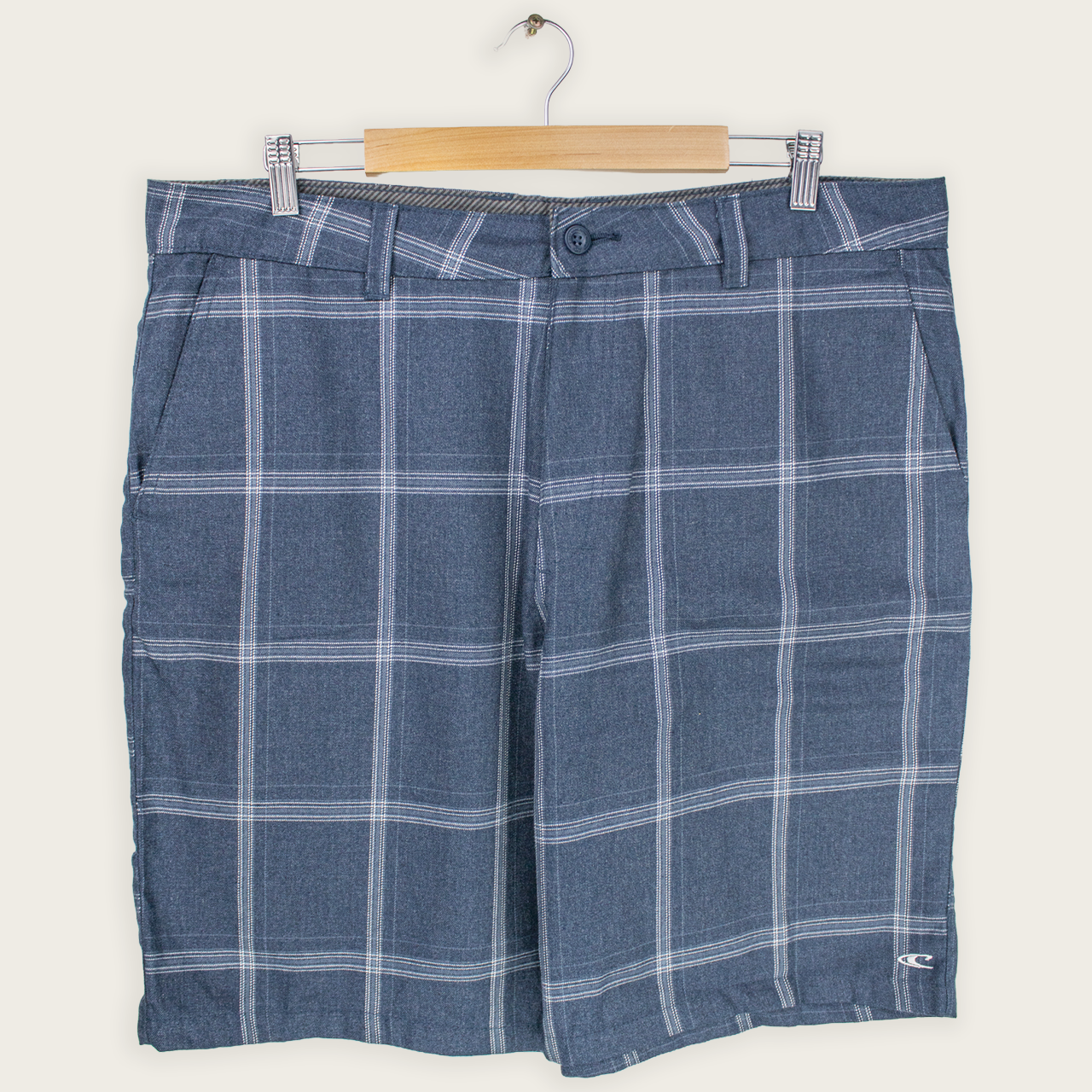 VINTAGE O'NEILL SHORTS - 38"