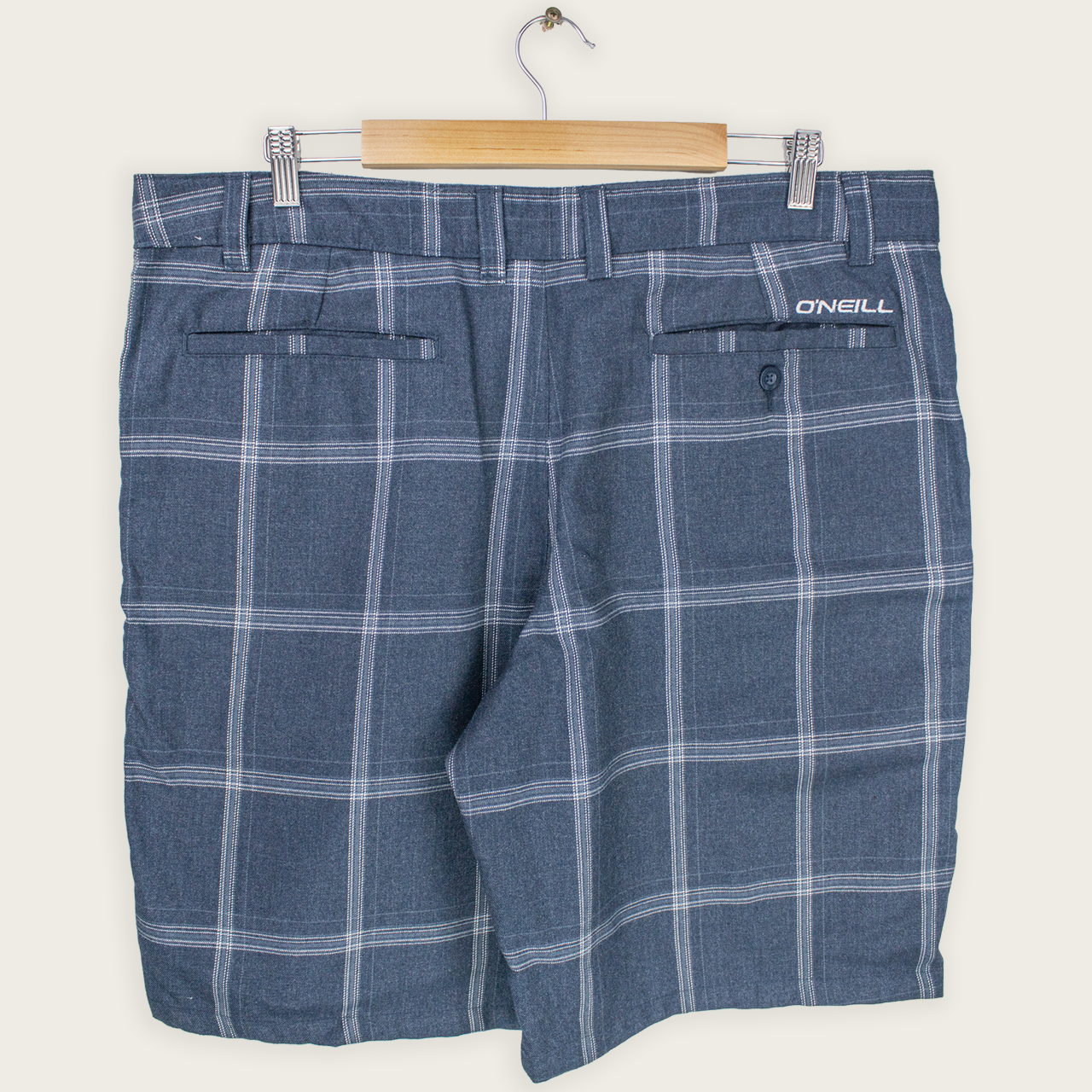 VINTAGE O'NEILL SHORTS - 38"