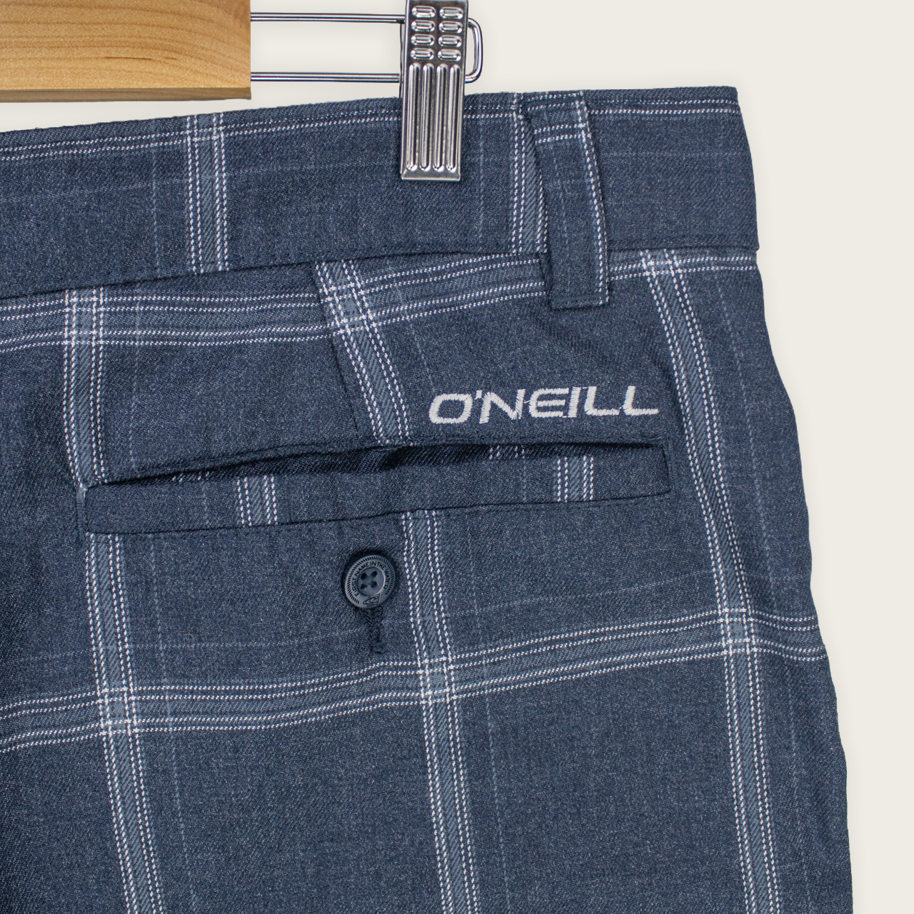 VINTAGE O'NEILL SHORTS - 38"
