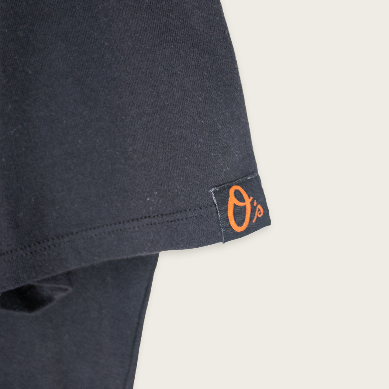 VINTAGE NIKE ORIOLES T-SHIRT - M