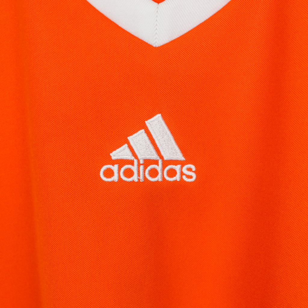 VINTAGE ADIDAS JERSEY - L