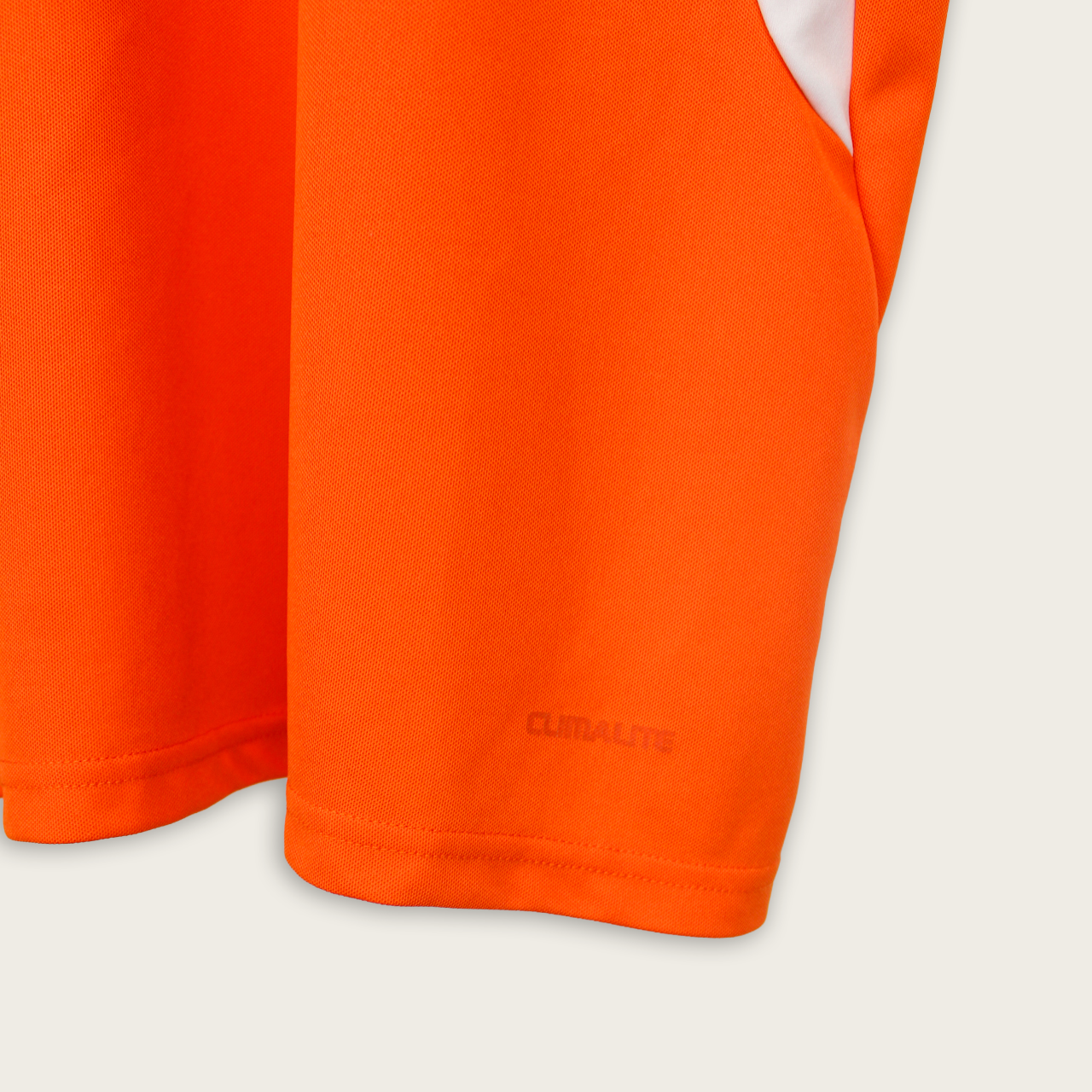 VINTAGE ADIDAS JERSEY - L