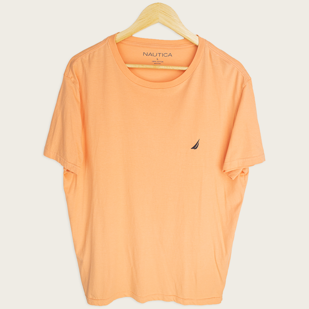 Nautica T-Shirt - L
