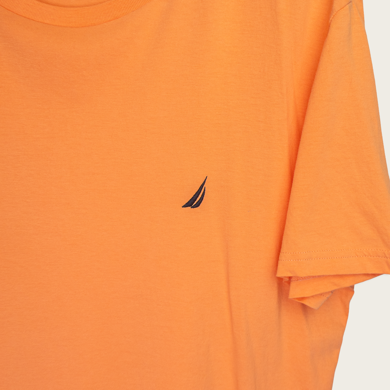 Nautica T-Shirt - L