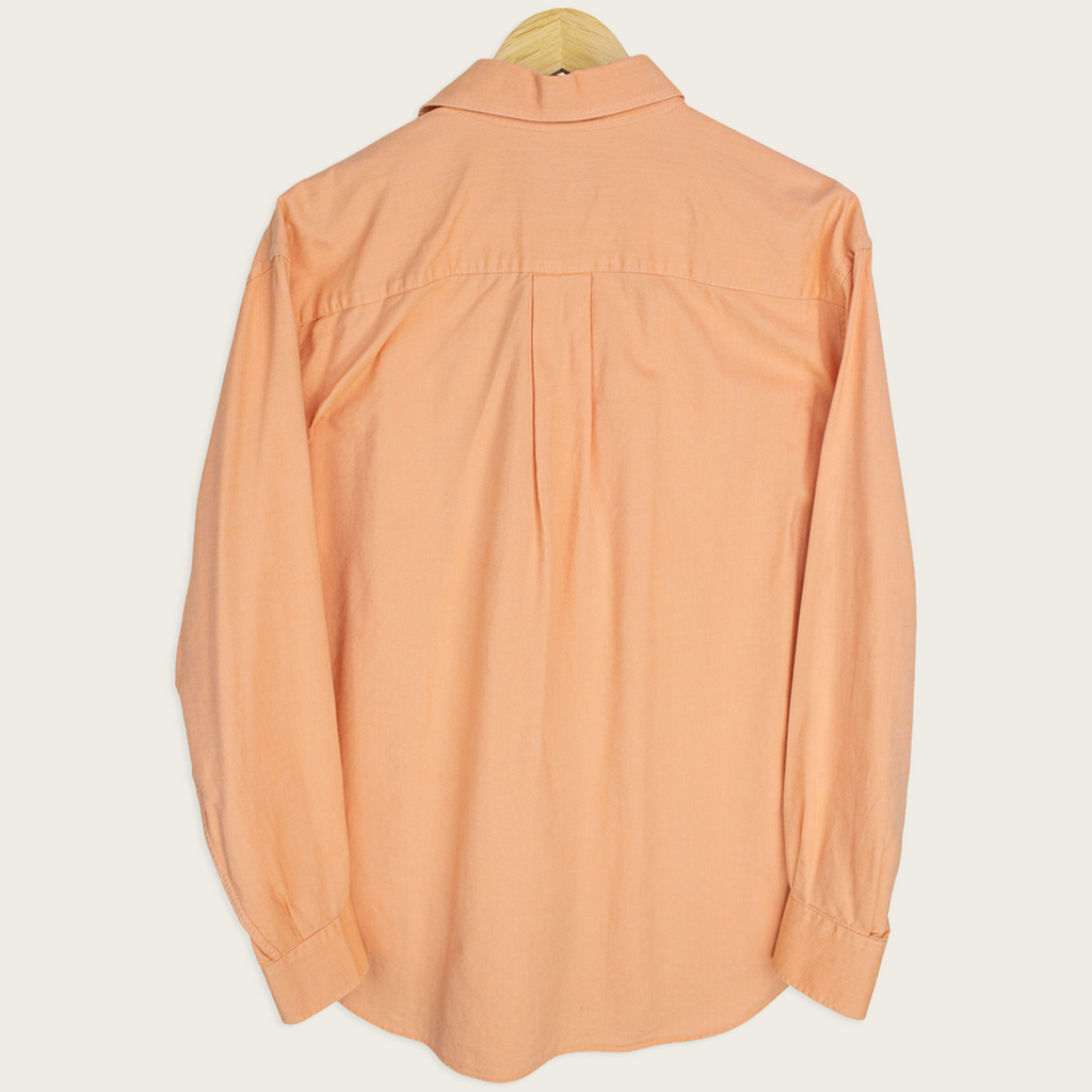 00's Nautica Button-Up Shirt - XL