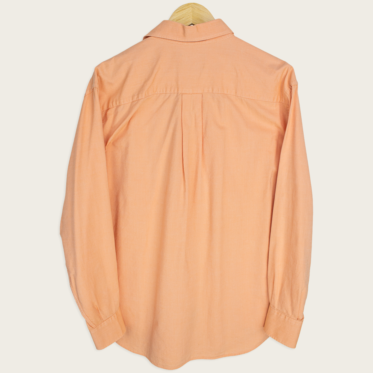 00's Nautica Button-Up Shirt - XL