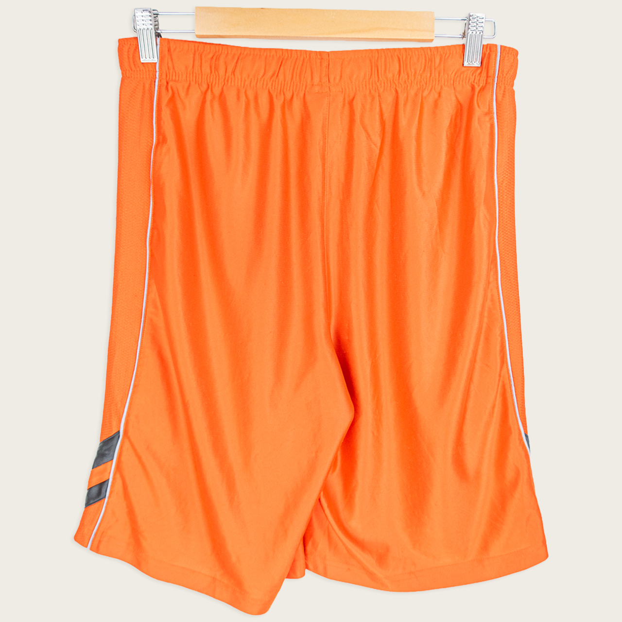 Nike DRI-FIT Adjustable Track Shorts - L