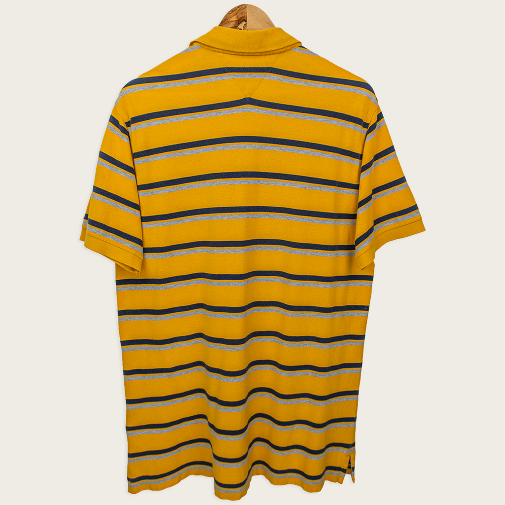 Tommy Hilfiger Polo Shirt - L