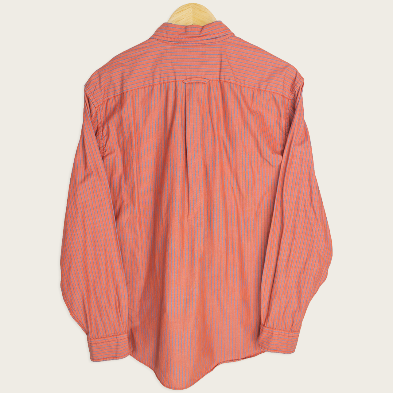 00's Nautica Button-Up Shirt - M