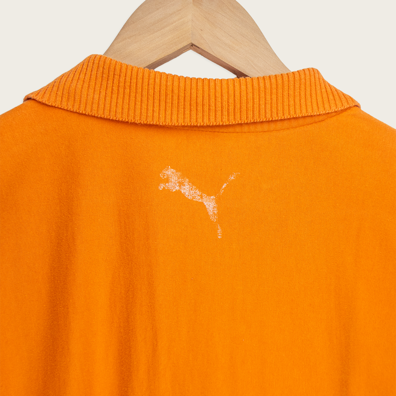 00s Puma Polo Shirt - L/XL