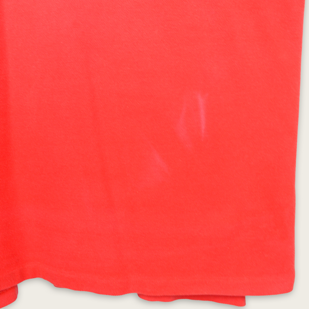 VINTAGE RALPH LAUREN POLO SHIRT - XL