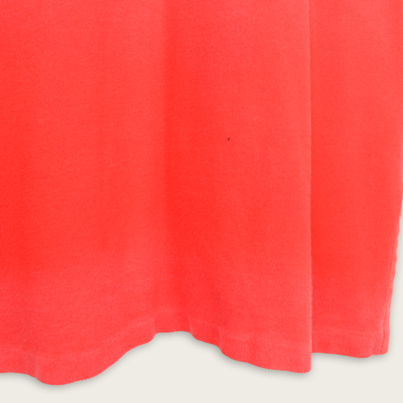 VINTAGE RALPH LAUREN POLO SHIRT - XL