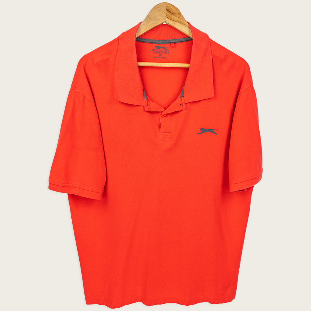 Slazenger Polo Shirt - XXL