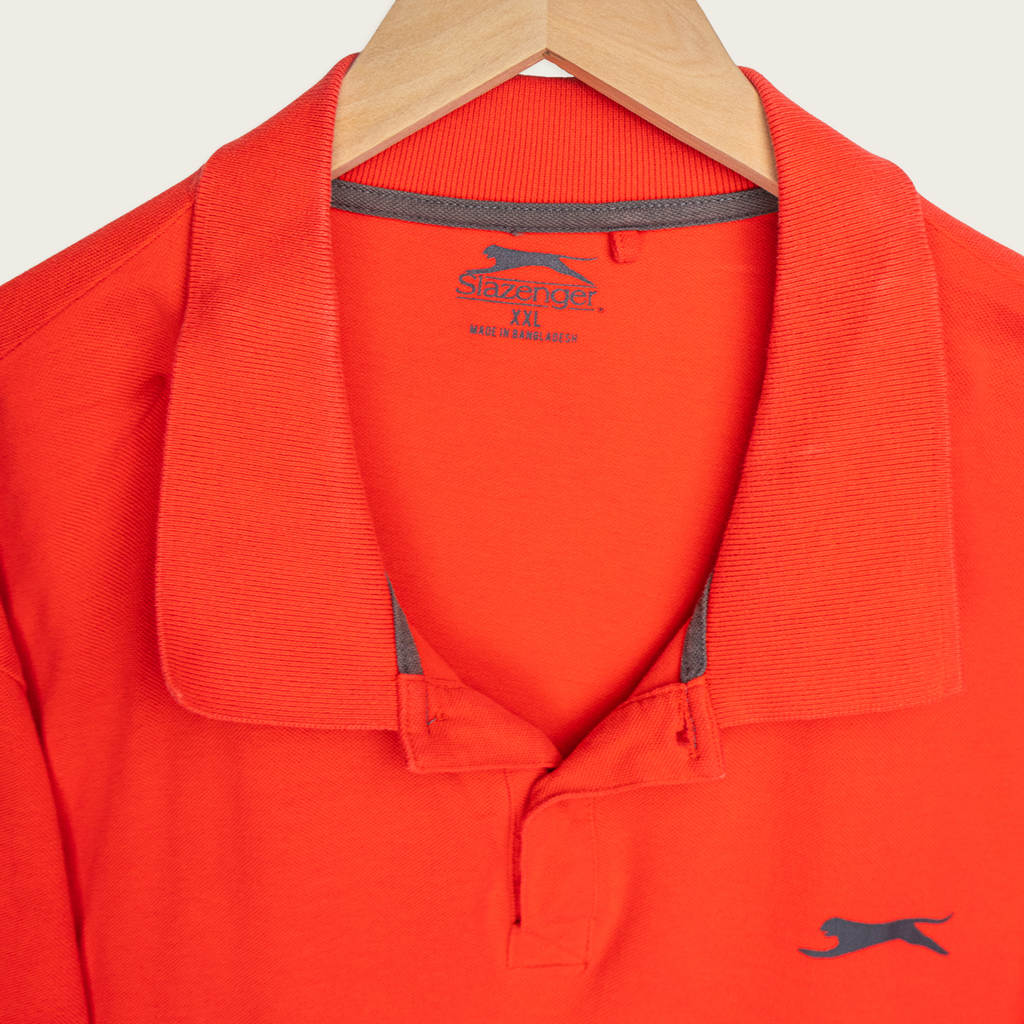Slazenger Polo Shirt - XL/XXL