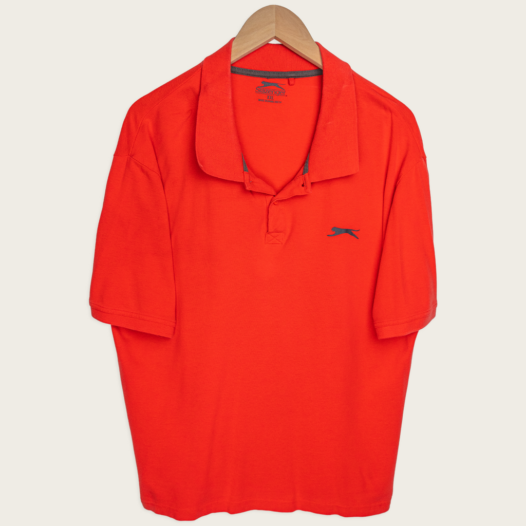 Slazenger Polo Shirt - XL/XXL