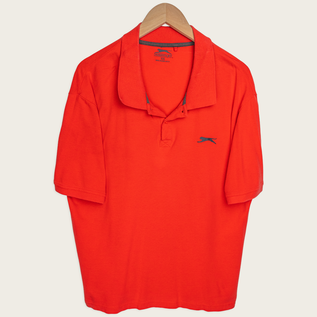 Slazenger Polo Shirt - XL/XXL