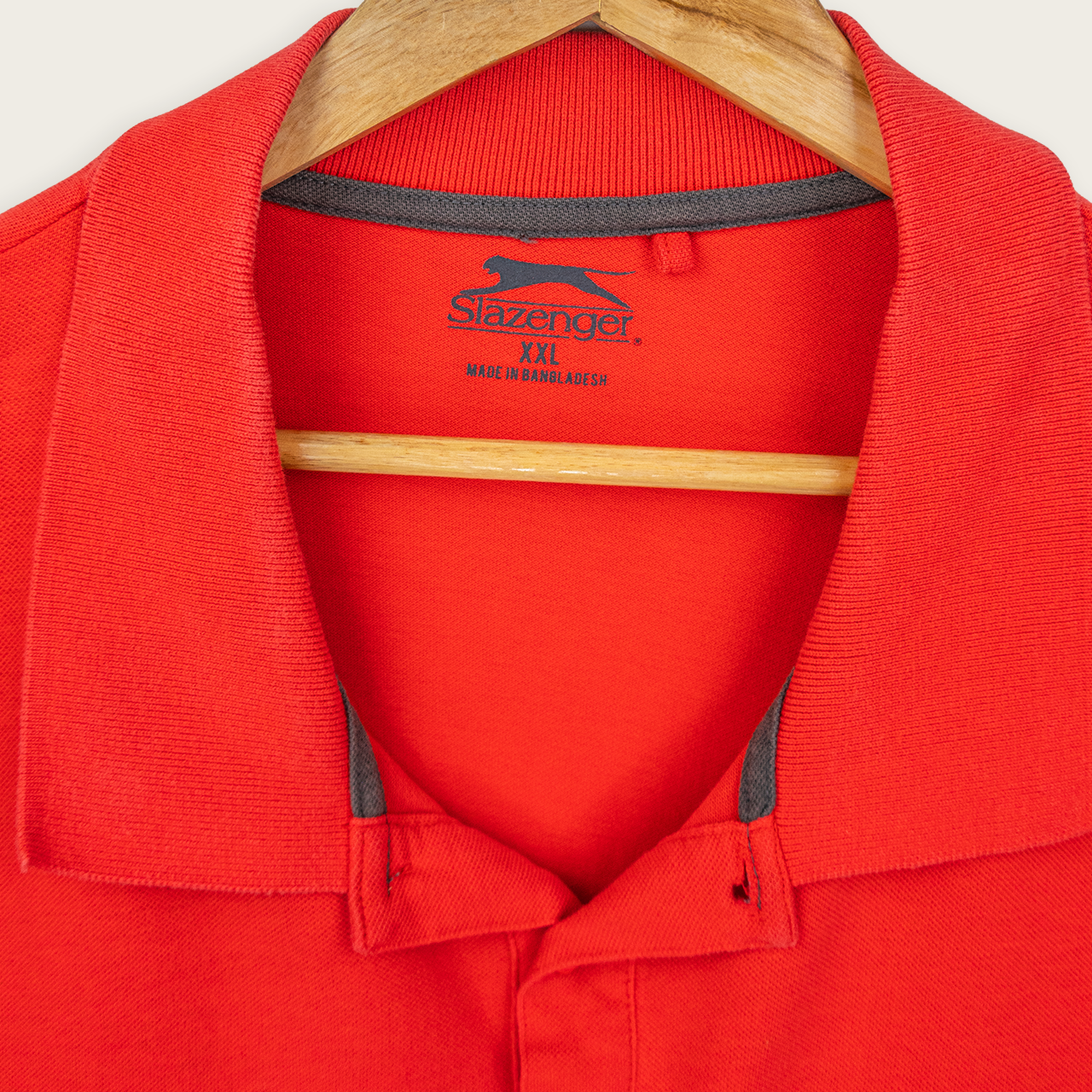 Slazenger Polo Shirt - XXL