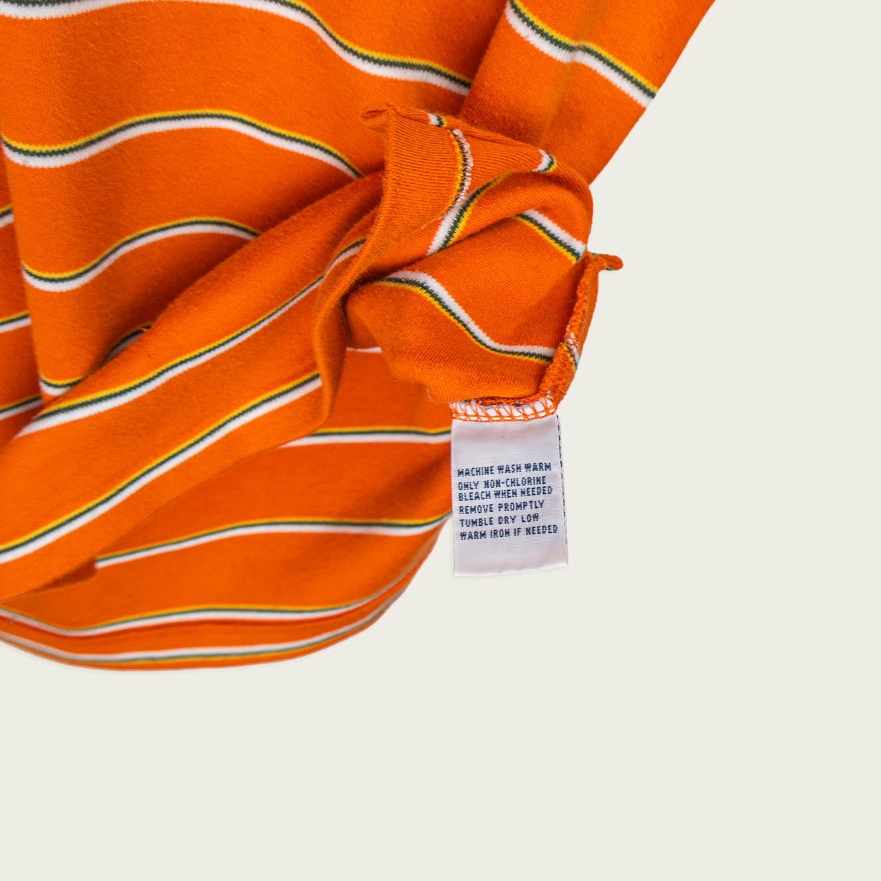 00s Ralph Lauren Polo Shirt - S