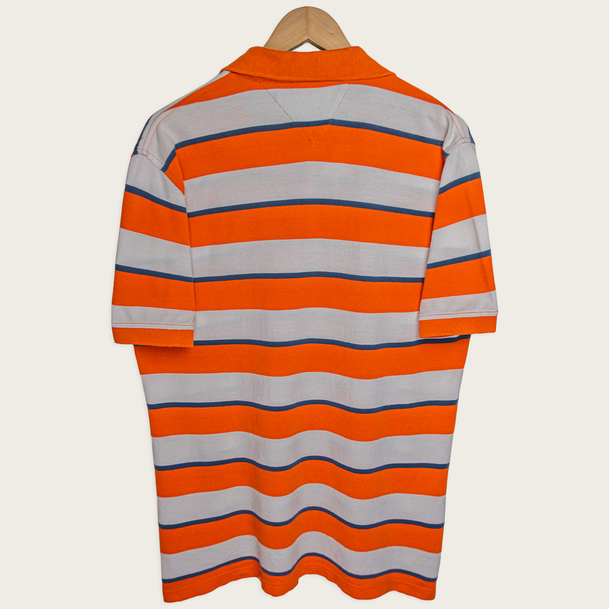 Tommy Hilfiger Polo Shirt - L