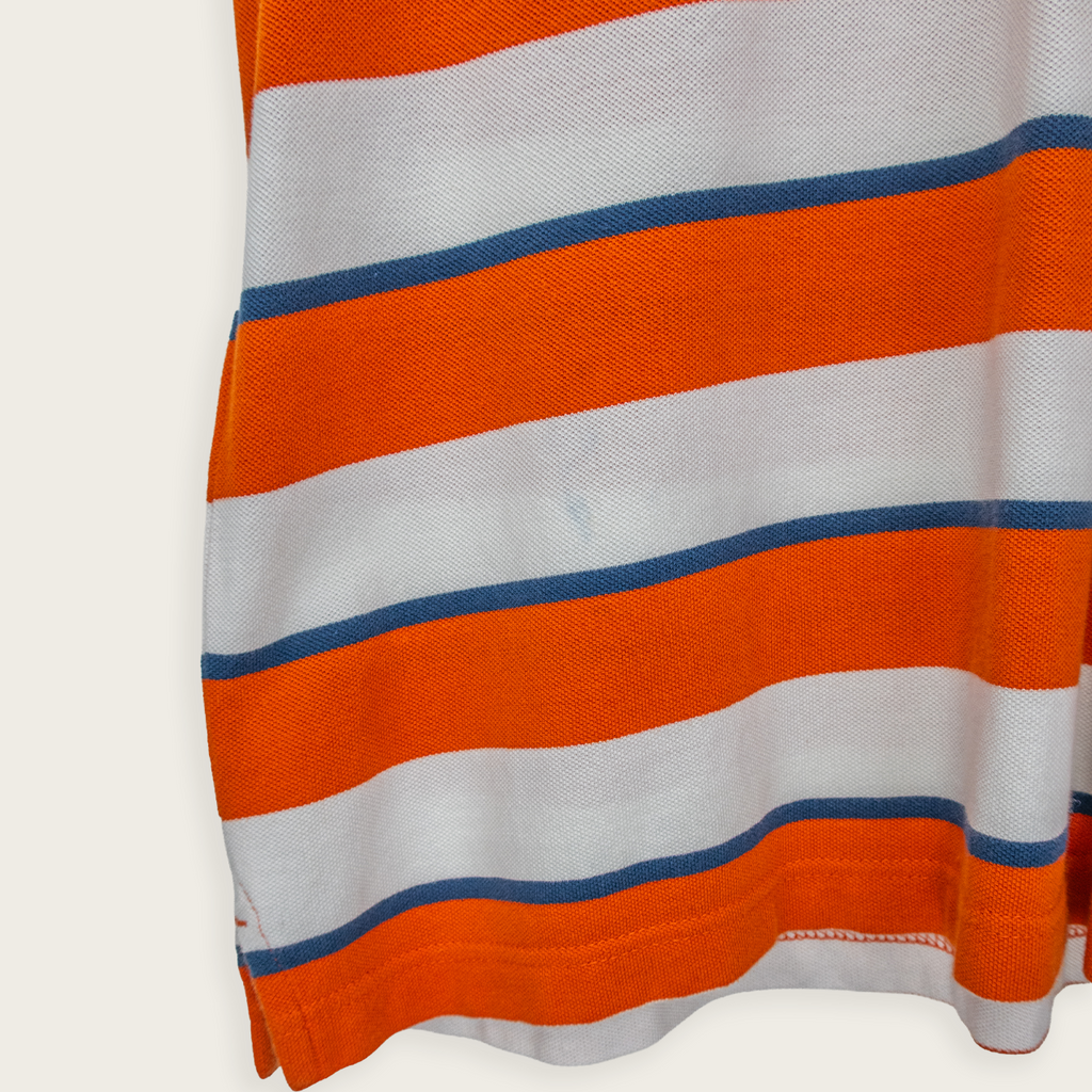00's Tommy Hilfiger Polo Shirt - L