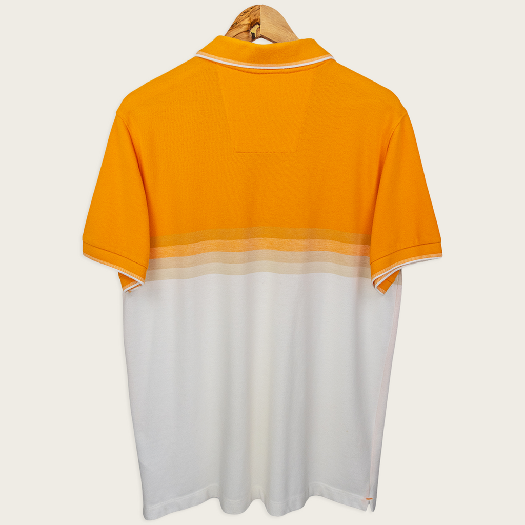 Nautica Polo Shirt - L