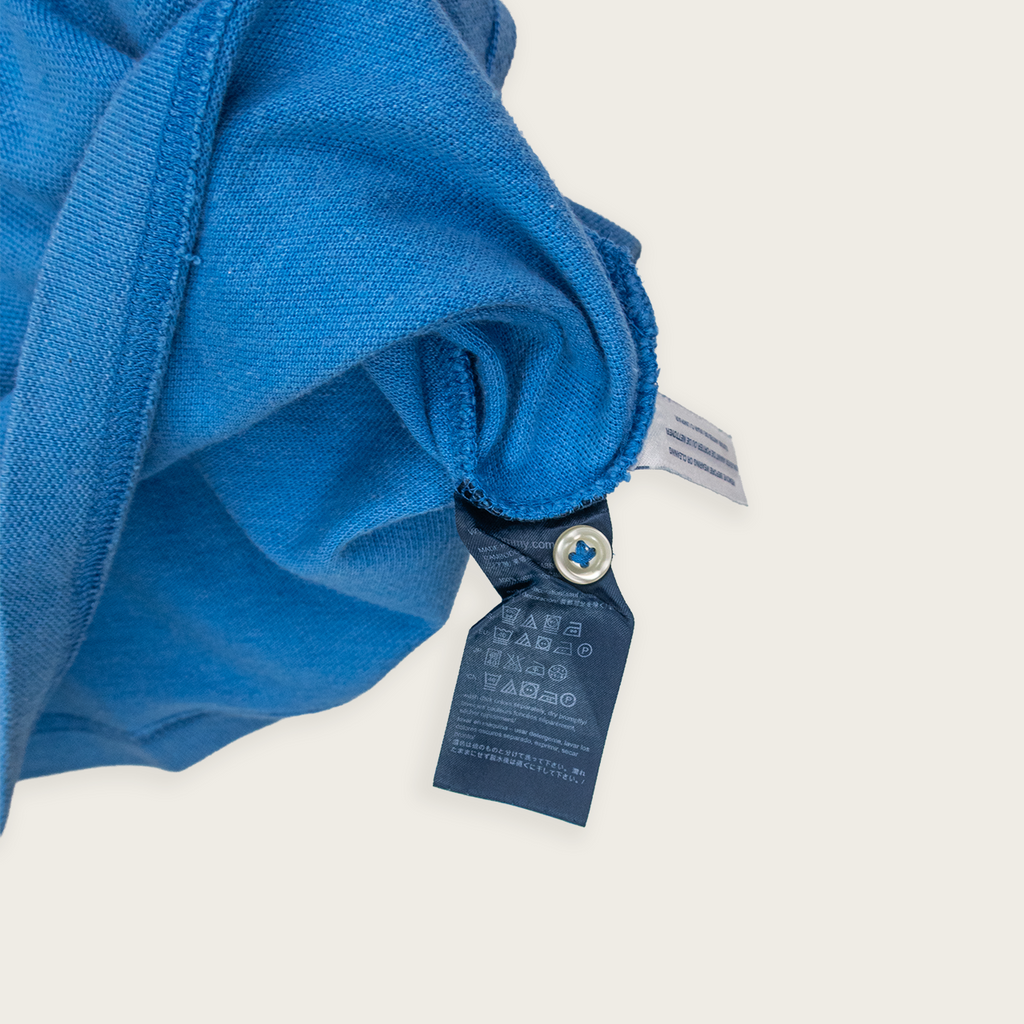 Tommy Hilfiger Polo Shirt - L